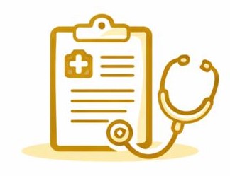 Organización de Evidencia Médica